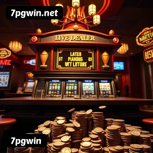 Categorias de Jogos - Slots, Mesa, Ao Vivo, Jackpots