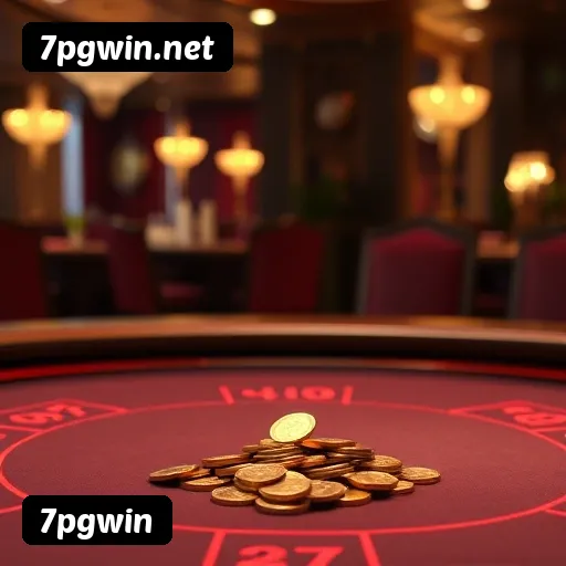 Coleção Premium de Slots 7pgwin - NetEnt, Pragmatic Play, Evolution