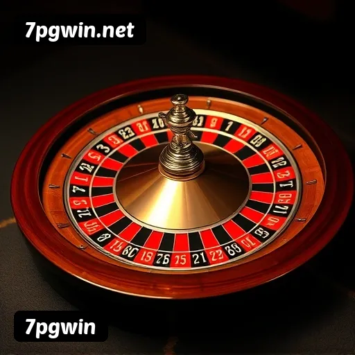 Jogos de Mesa Premium 7pgwin - Blackjack, Roleta, Baccarat